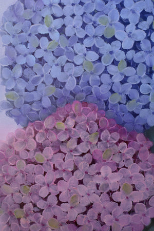 "Head in the Clouds" Original Oil Painting